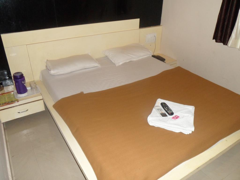 Hotel Canada Palace Batwa Room photo