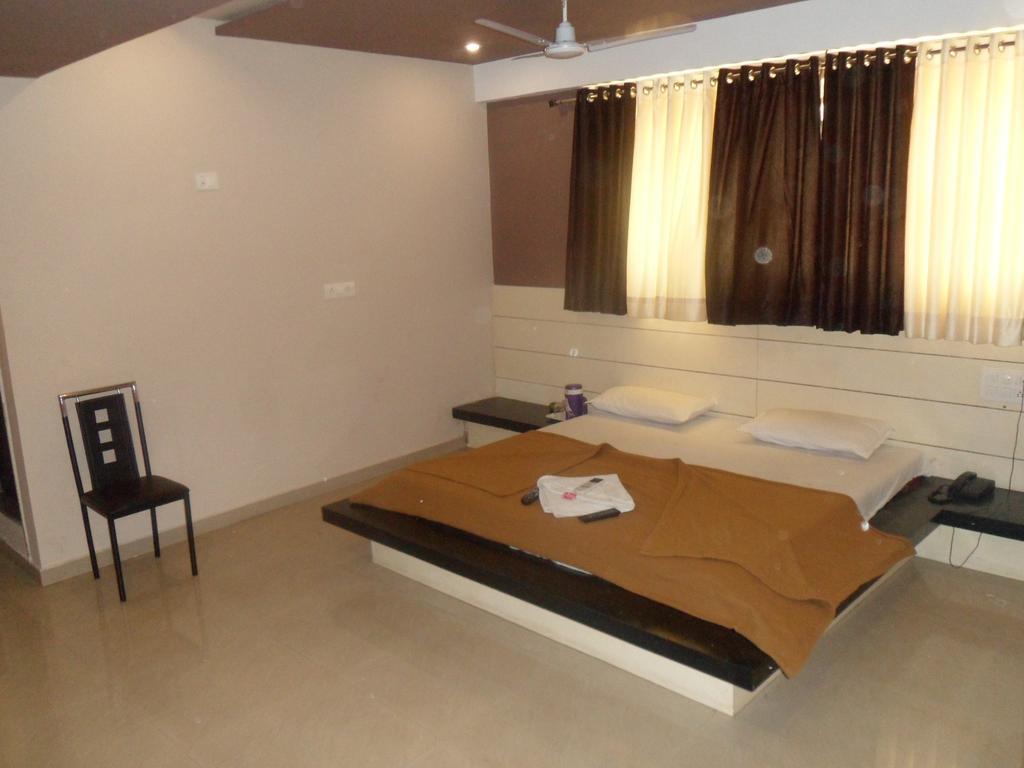 Hotel Canada Palace Batwa Room photo
